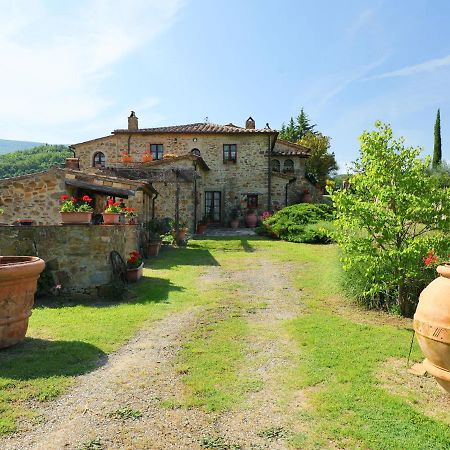 Holiday Home Poggio Velluto By Interhome Seggiano Екстер'єр фото
