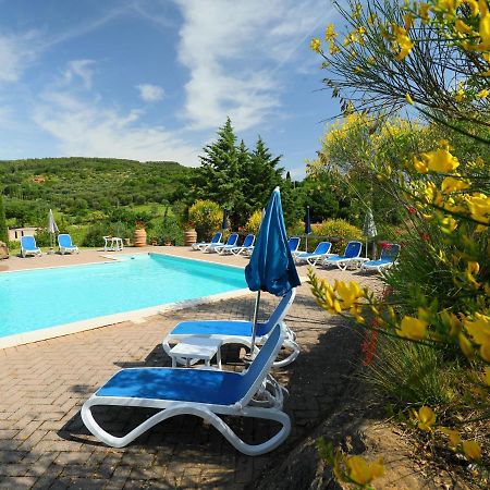 Holiday Home Poggio Velluto By Interhome Seggiano Екстер'єр фото