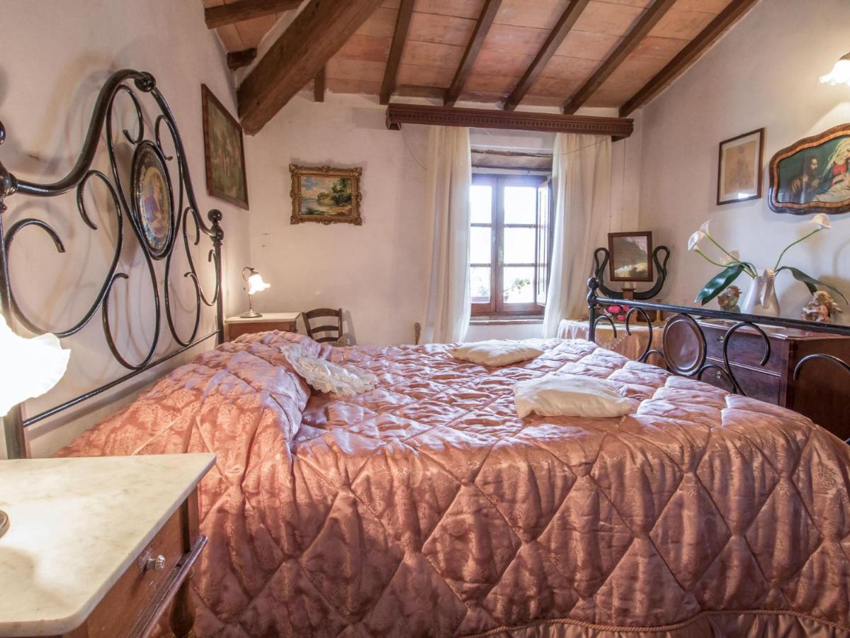 Holiday Home Poggio Velluto By Interhome Seggiano Екстер'єр фото