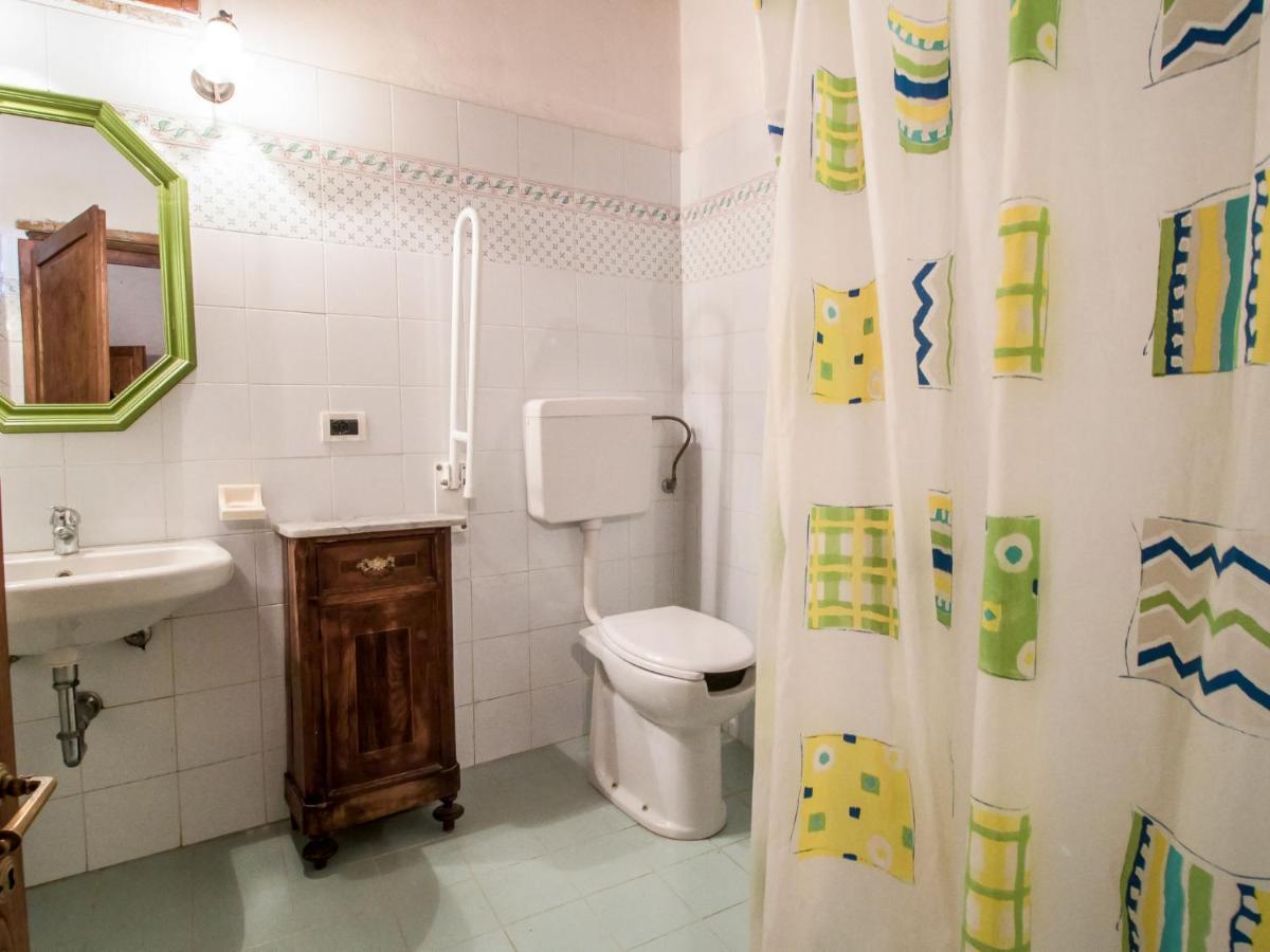 Holiday Home Poggio Velluto By Interhome Seggiano Екстер'єр фото