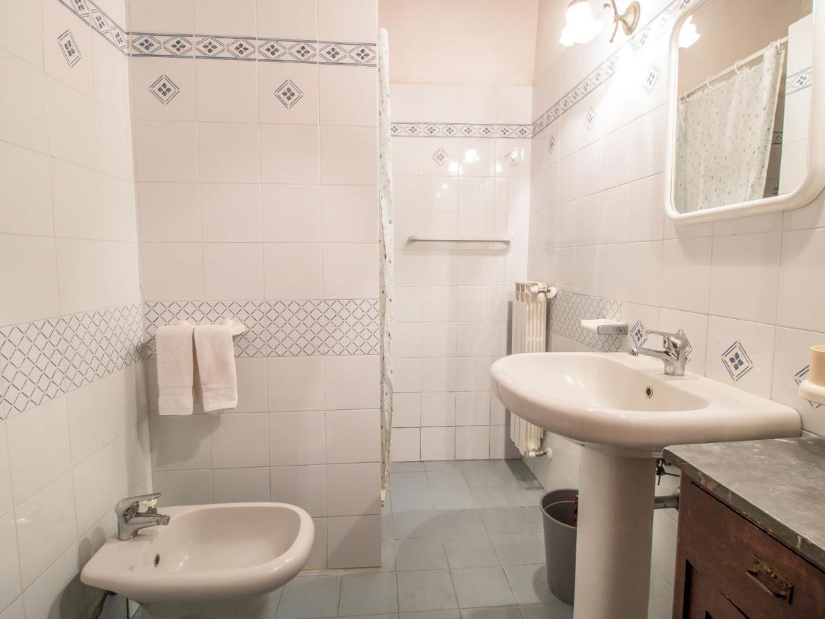 Holiday Home Poggio Velluto By Interhome Seggiano Екстер'єр фото